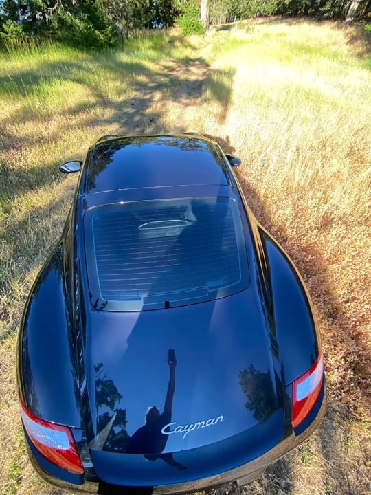2007 Porsche 987 Cayman - Image 23 of 31
