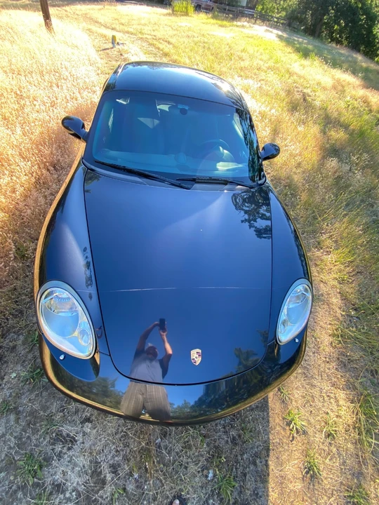 2007 Porsche 987 Cayman - Image 31 of 31