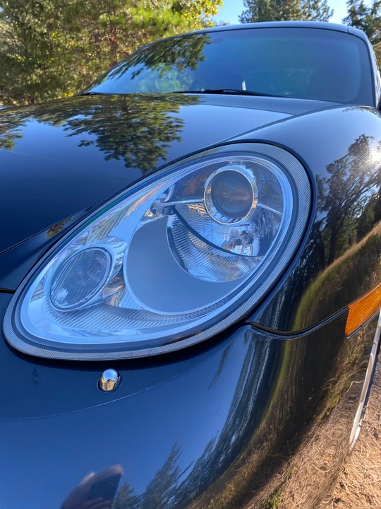 2007 Porsche 987 Cayman - Image 16 of 31
