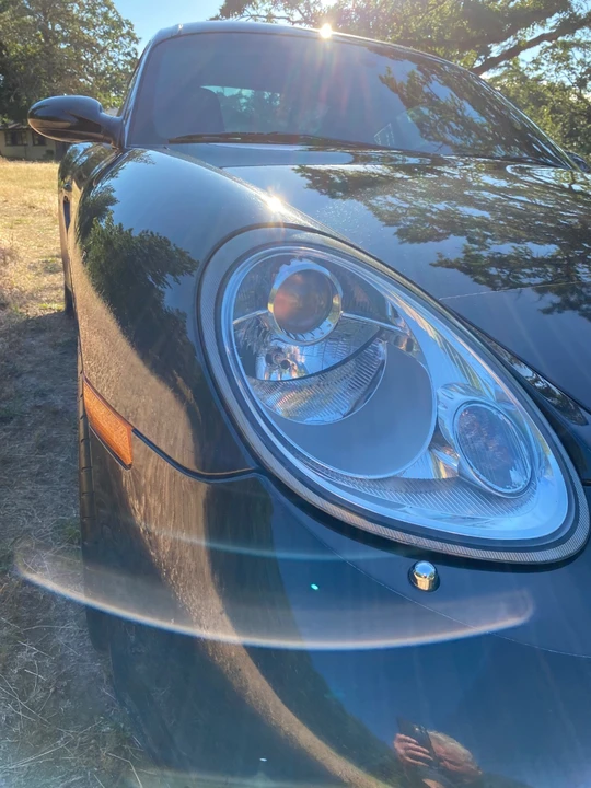 2007 Porsche 987 Cayman - Image 30 of 31