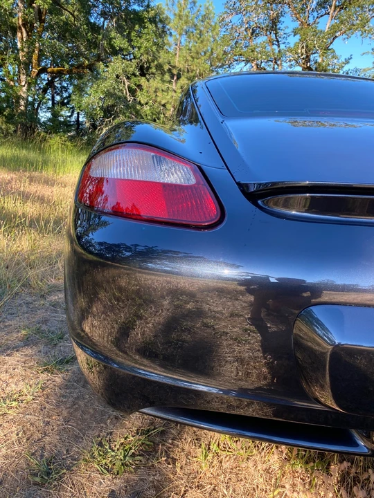 2007 Porsche 987 Cayman - Image 24 of 31