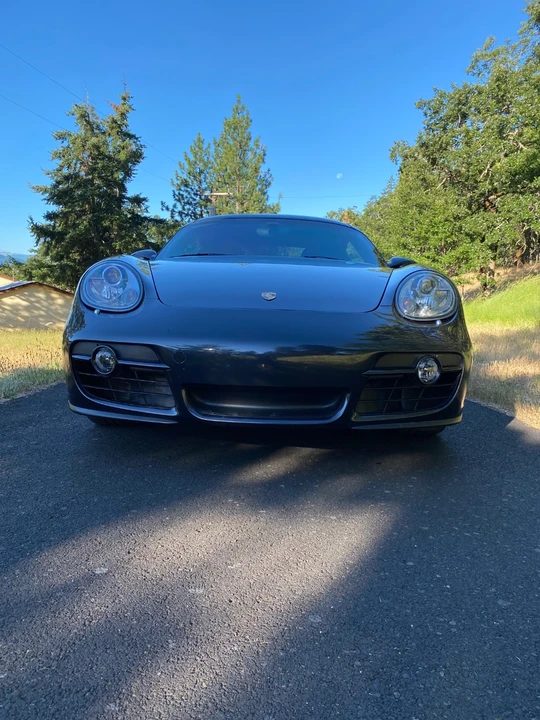 2007 Porsche 987 Cayman - Image 14 of 31