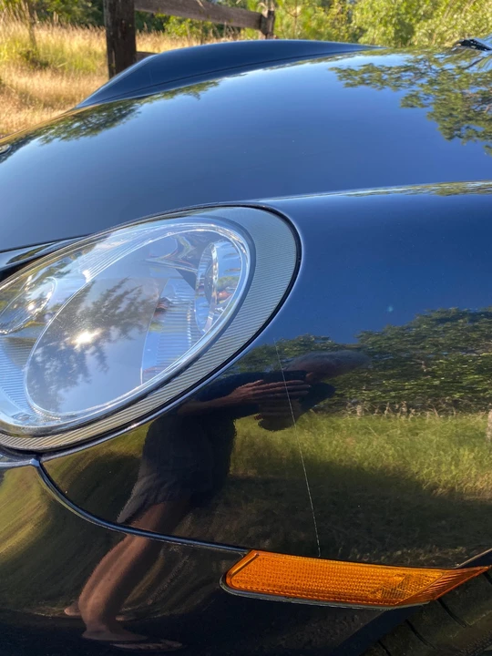 2007 Porsche 987 Cayman - Image 17 of 31