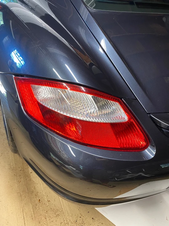2007 Porsche 987 Cayman - Image 21 of 31