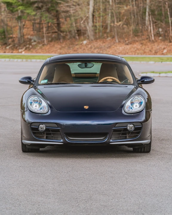2007 Porsche 987 Cayman - Image 2 of 31