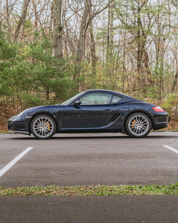 2007 Porsche 987 Cayman - Image 3 of 31