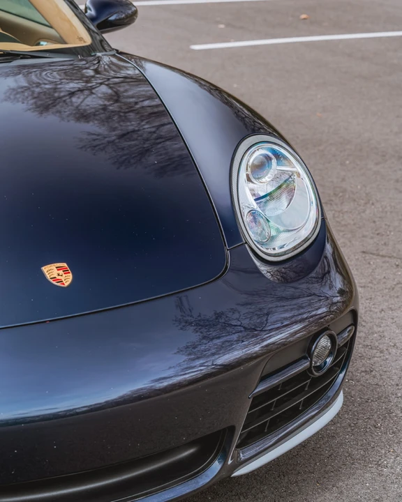 2007 Porsche 987 Cayman - Image 12 of 31