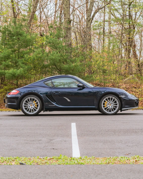 2007 Porsche 987 Cayman - Image 9 of 31