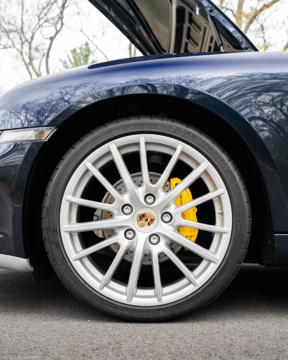 2007 Porsche 987 Cayman - Image 28 of 31