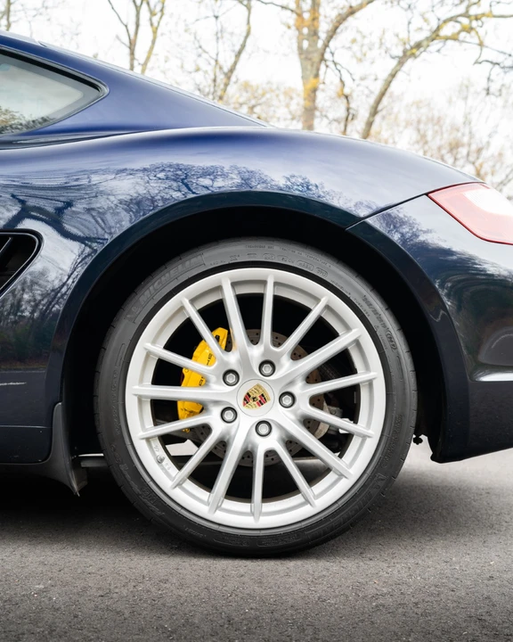 2007 Porsche 987 Cayman - Image 29 of 31