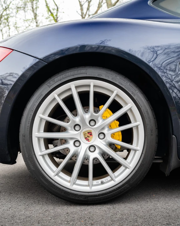 2007 Porsche 987 Cayman - Image 30 of 31