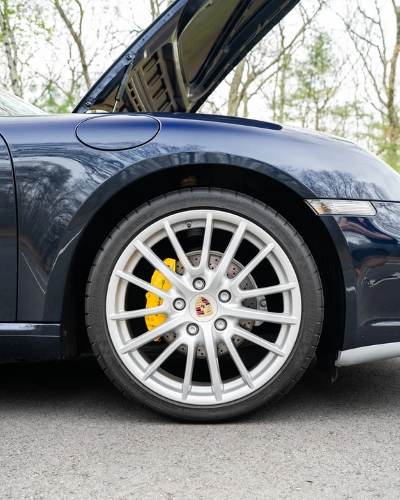 2007 Porsche 987 Cayman - Image 31 of 31