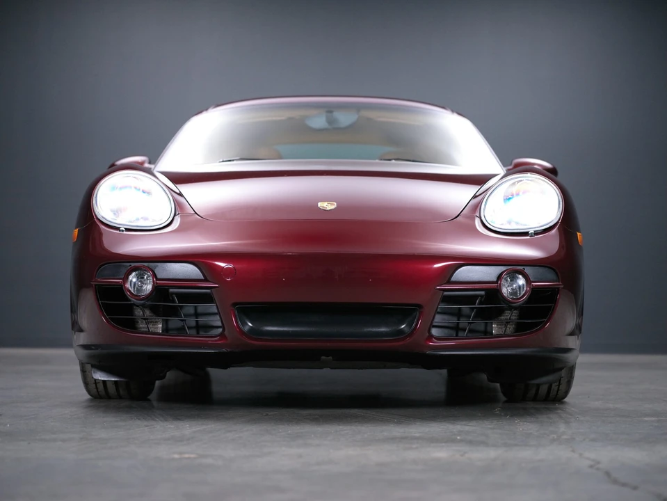 2007 Porsche 987 Cayman - Image 22 of 31