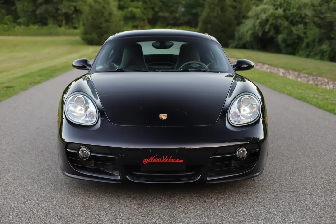2007 Porsche 987 Cayman - Image 6 of 31