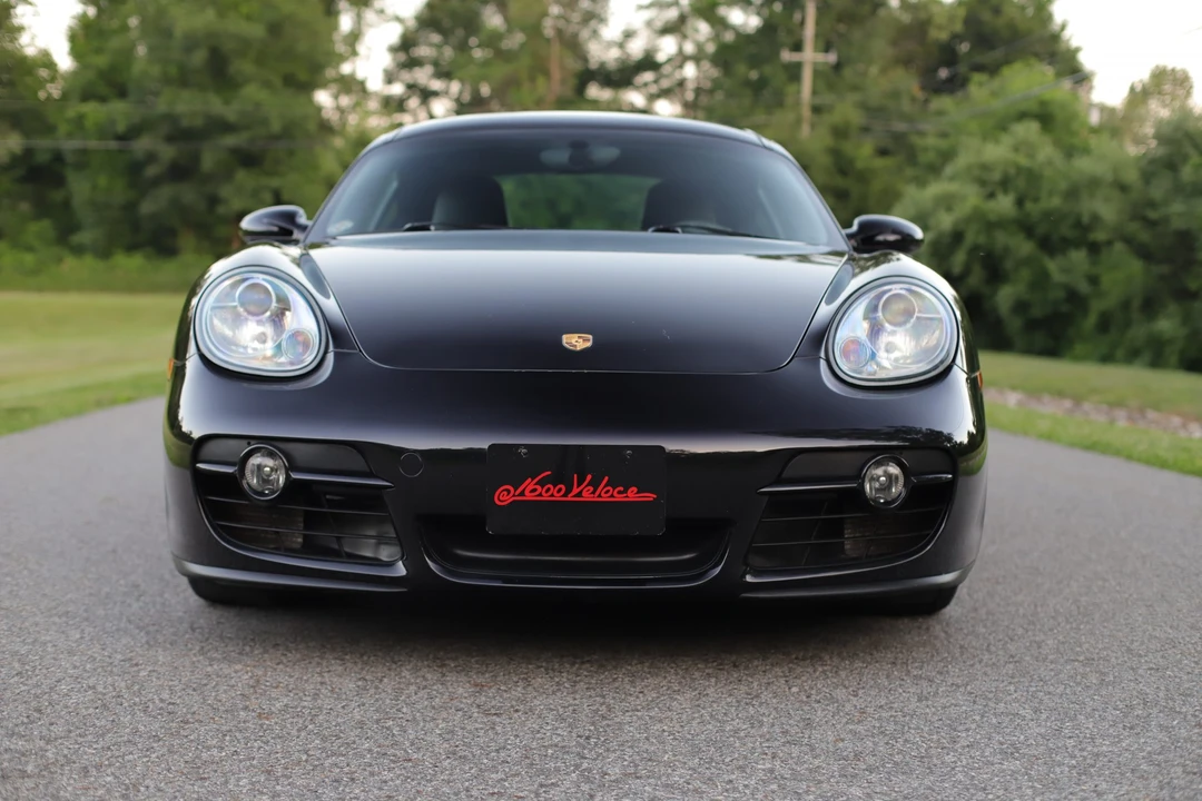 2007 Porsche 987 Cayman - Image 5 of 31