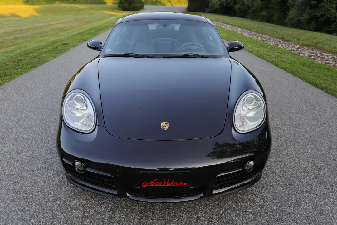 2007 Porsche 987 Cayman - Image 30 of 31