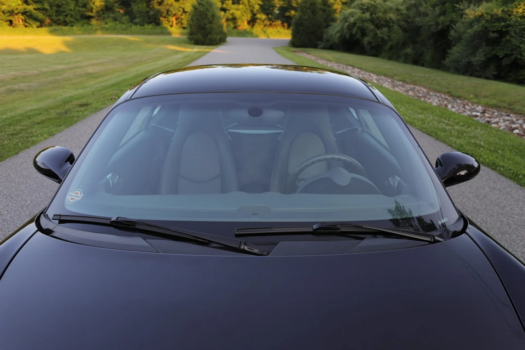 2007 Porsche 987 Cayman - Image 31 of 31