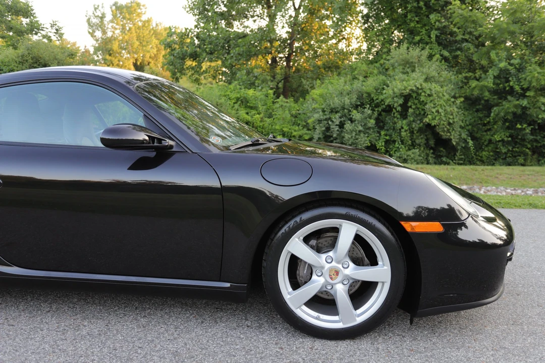 2007 Porsche 987 Cayman - Image 29 of 31