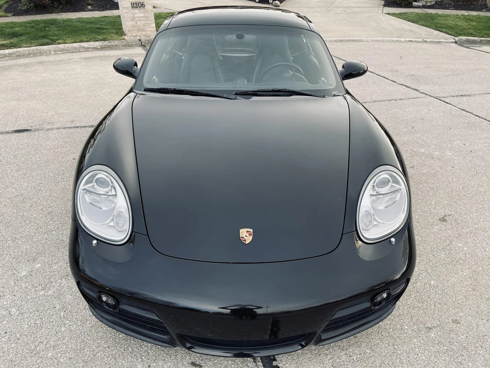 2007 Porsche 987 Cayman - Image 24 of 31