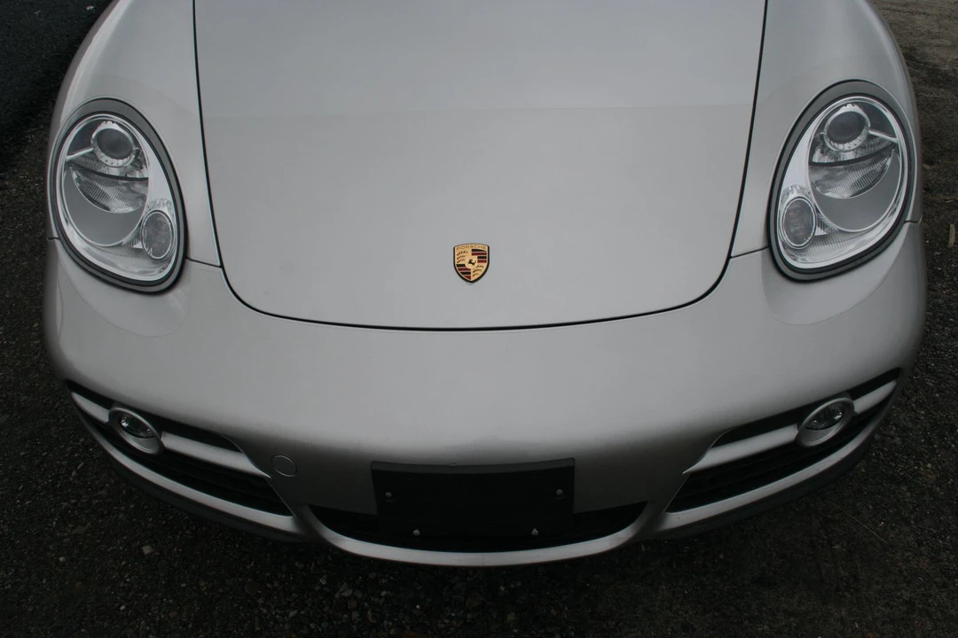 2007 Porsche 987 Cayman - Image 13 of 31