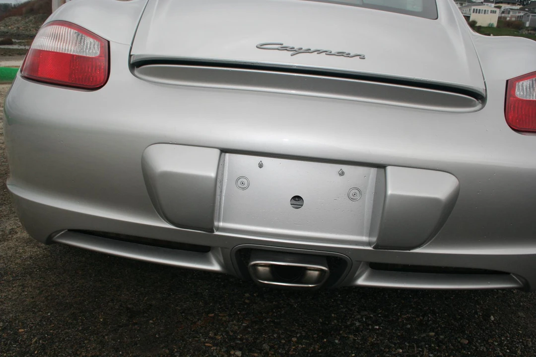 2007 Porsche 987 Cayman - Image 21 of 31