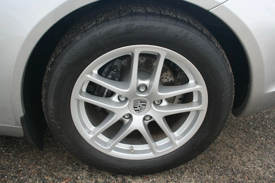2007 Porsche 987 Cayman - Image 28 of 31