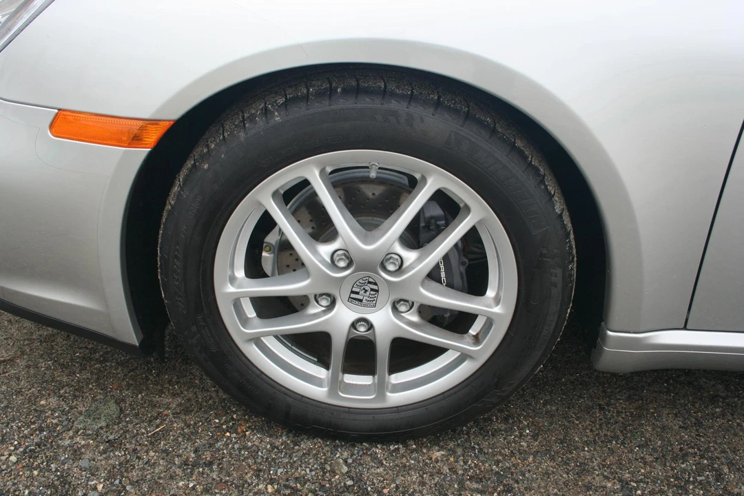 2007 Porsche 987 Cayman - Image 29 of 31