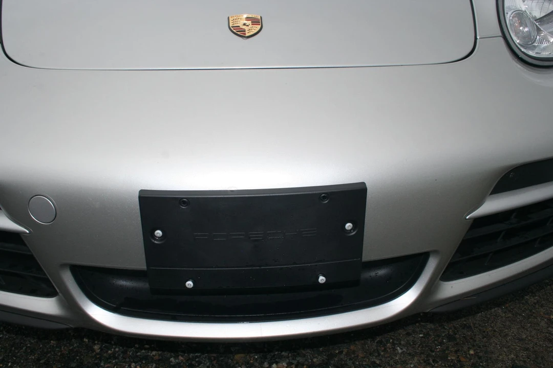 2007 Porsche 987 Cayman - Image 14 of 31