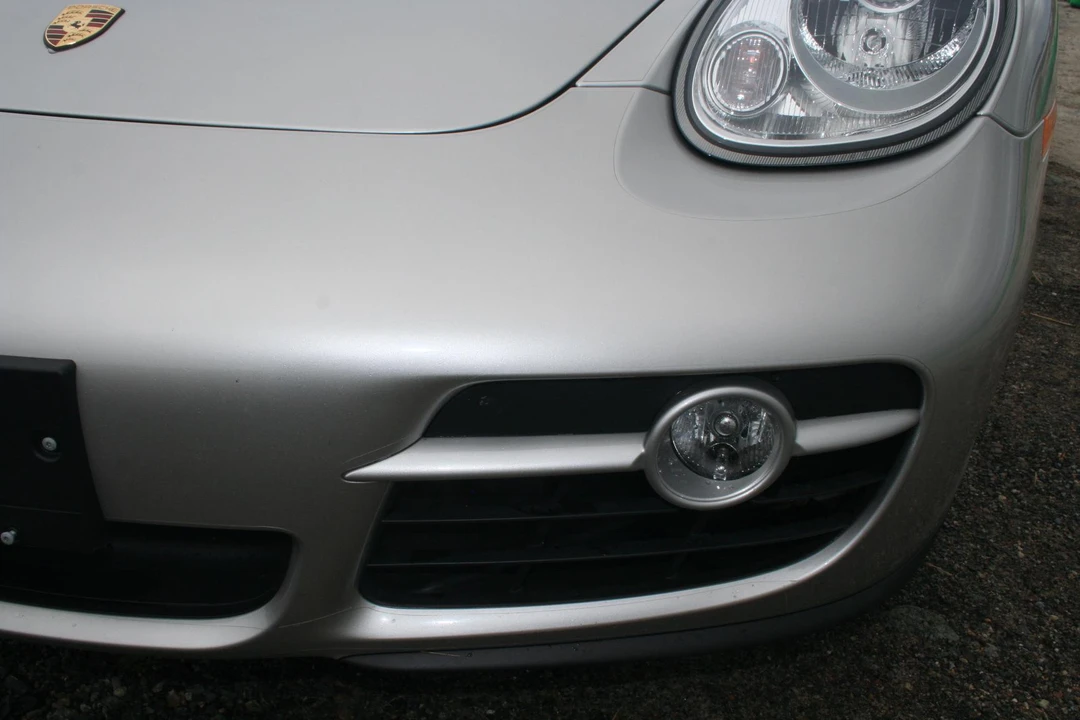 2007 Porsche 987 Cayman - Image 16 of 31