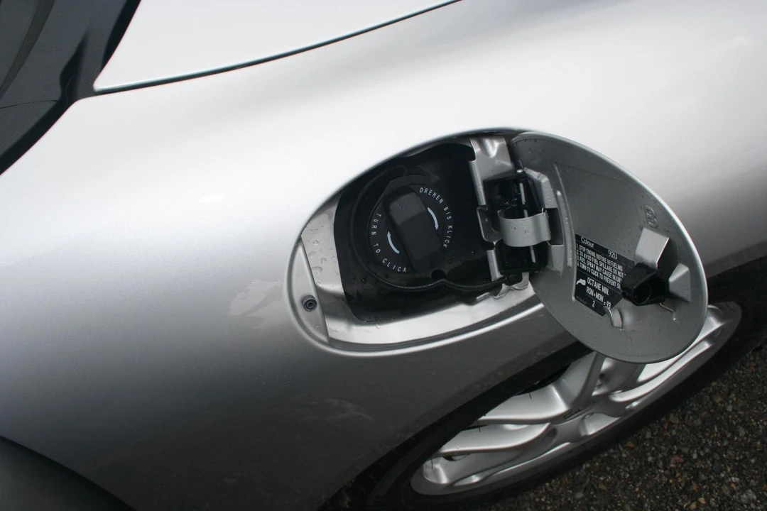 2007 Porsche 987 Cayman - Image 27 of 31