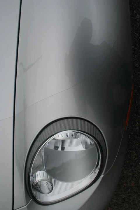 2007 Porsche 987 Cayman - Image 19 of 31