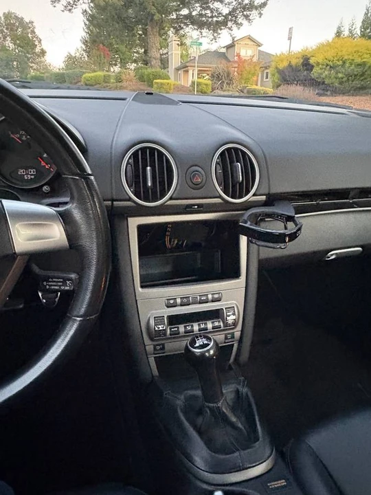 2007 Porsche 987 Cayman - Image 11 of 15
