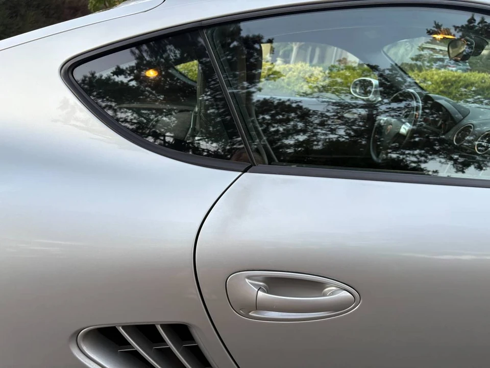 2007 Porsche 987 Cayman - Image 8 of 15