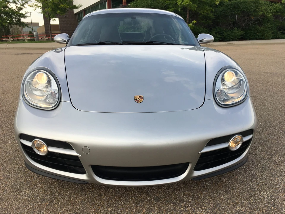 2007 Porsche 987 Cayman - Image 23 of 31