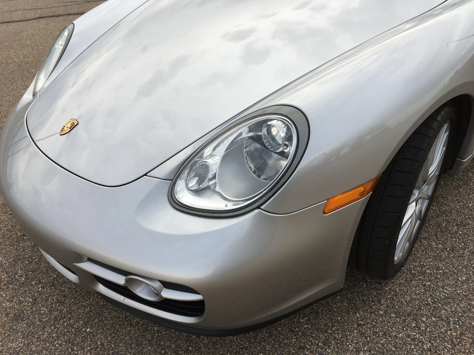 2007 Porsche 987 Cayman - Image 29 of 31