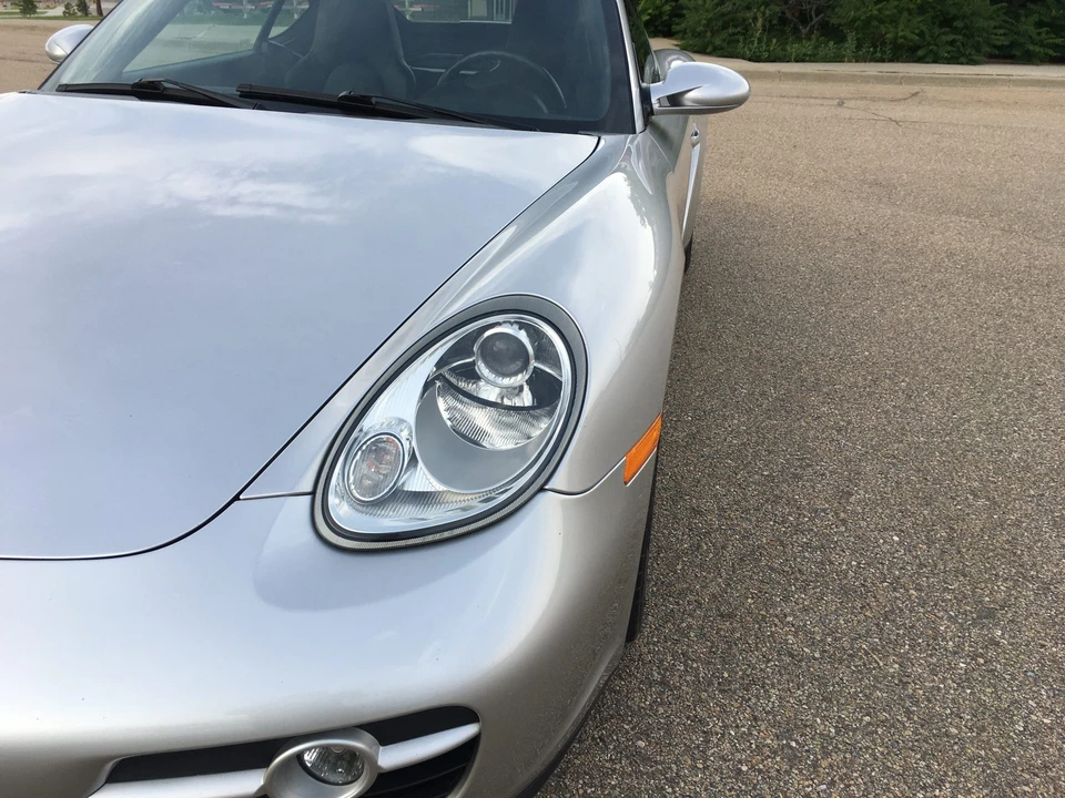 2007 Porsche 987 Cayman - Image 30 of 31