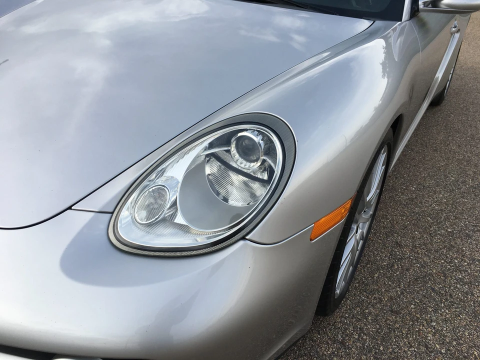 2007 Porsche 987 Cayman - Image 27 of 31