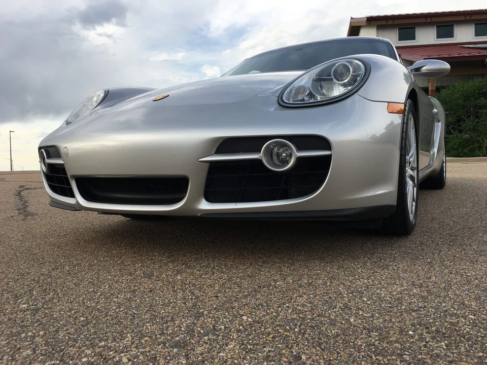 2007 Porsche 987 Cayman - Image 21 of 31