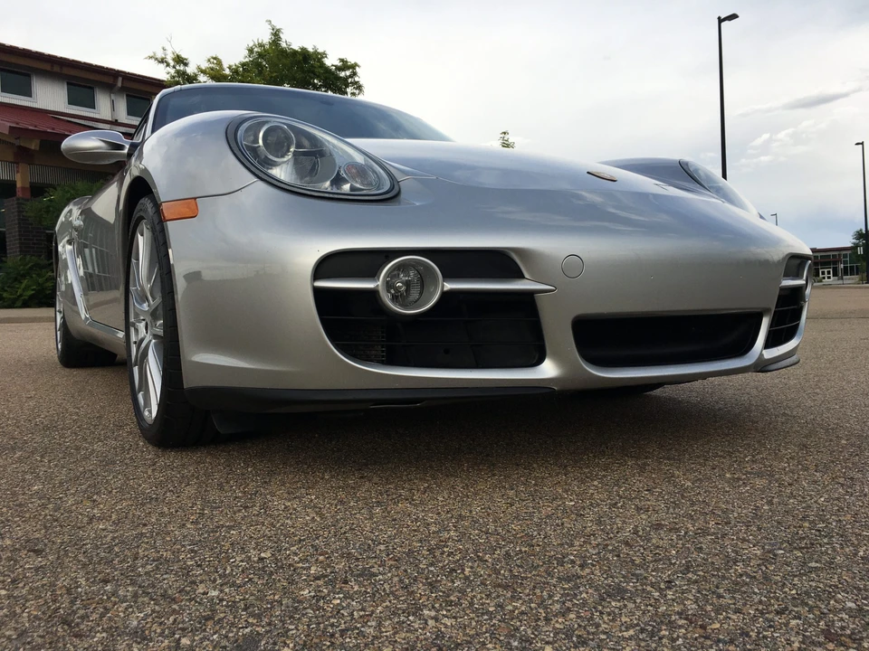 2007 Porsche 987 Cayman - Image 25 of 31
