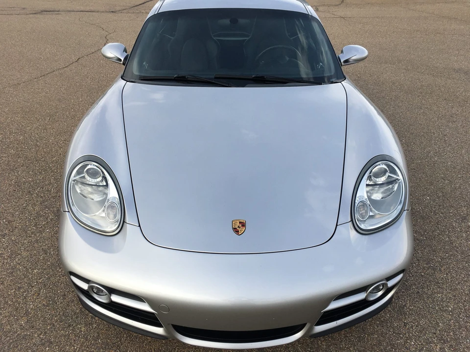 2007 Porsche 987 Cayman - Image 24 of 31