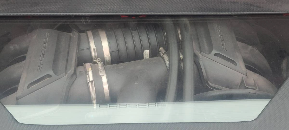 2007 Porsche 987 Cayman S - Image 19 of 21