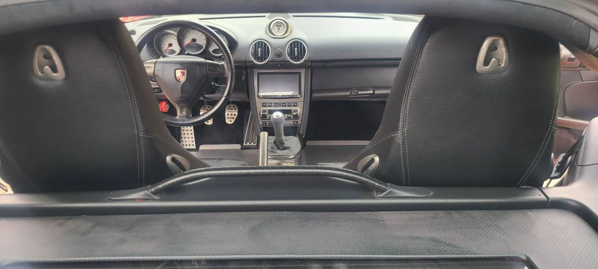 2007 Porsche 987 Cayman S - Image 13 of 21