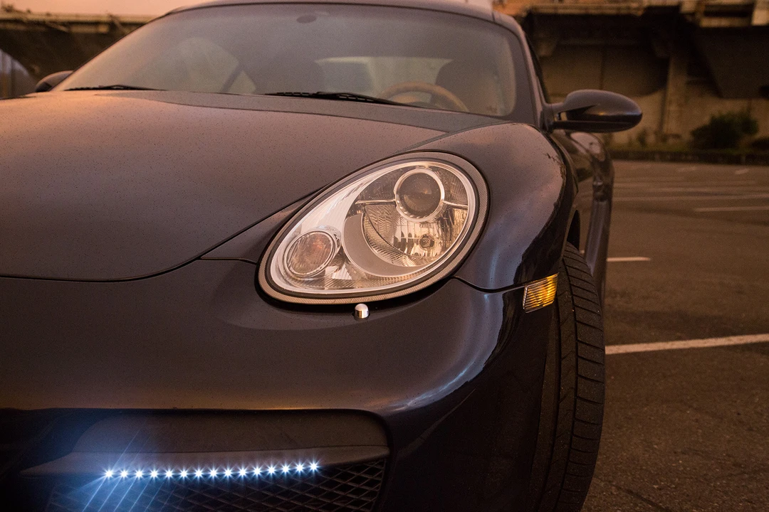 2007 Porsche 987 Cayman - Image 4 of 8