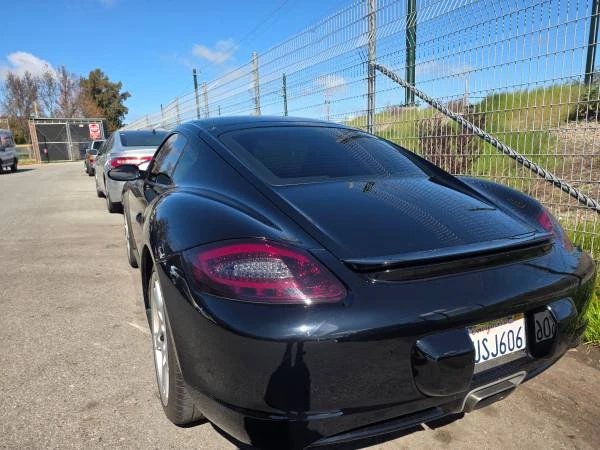 2007 Porsche 987 Cayman - Image 3 of 10