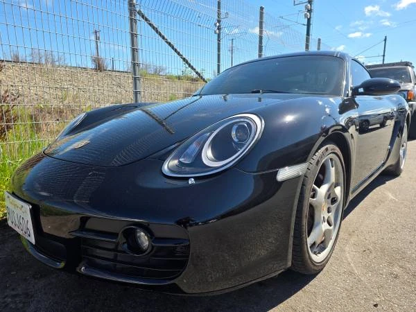 2007 Porsche 987 Cayman - Image 9 of 10