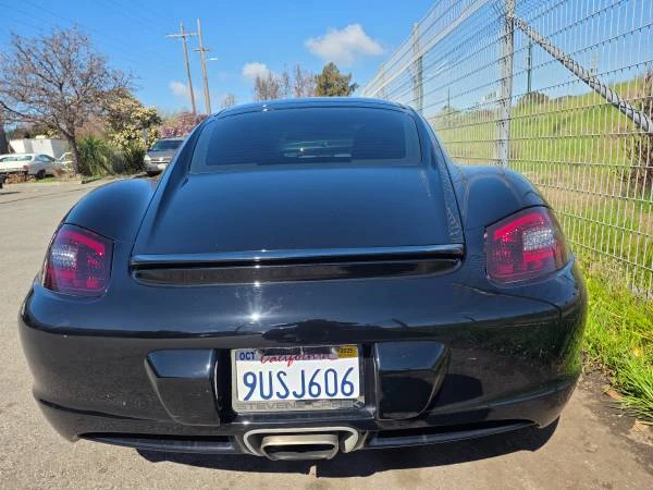 2007 Porsche 987 Cayman - Image 10 of 10