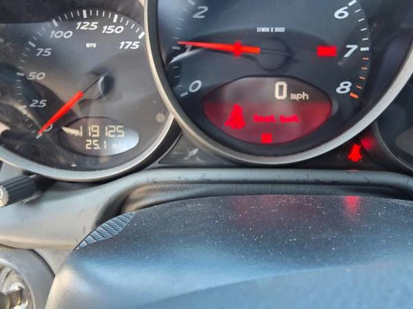 2007 Porsche 987 Cayman - Image 6 of 10