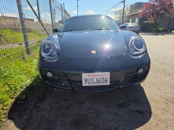 2007 Porsche 987 Cayman - Image 2 of 10