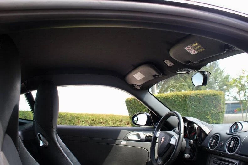 2007 Porsche 987 Cayman - Image 31 of 31