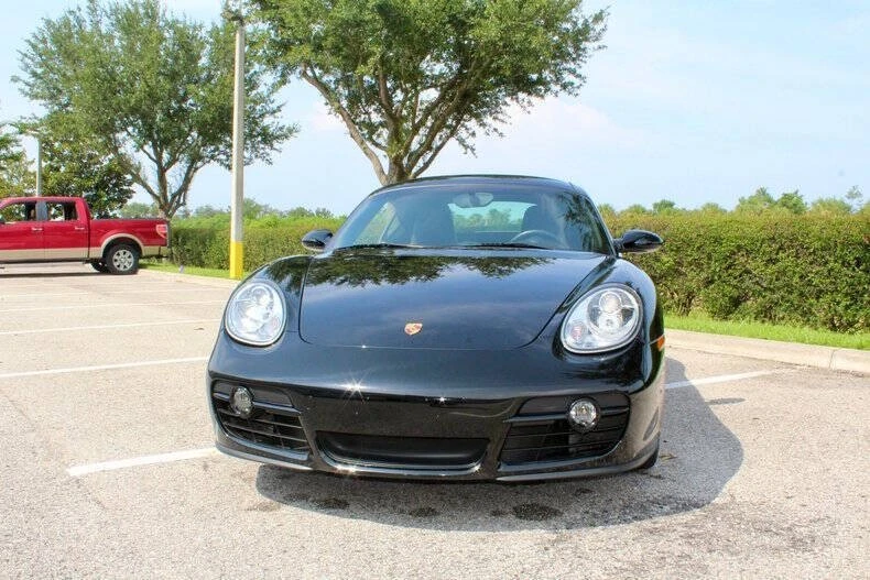 2007 Porsche 987 Cayman - Image 6 of 31